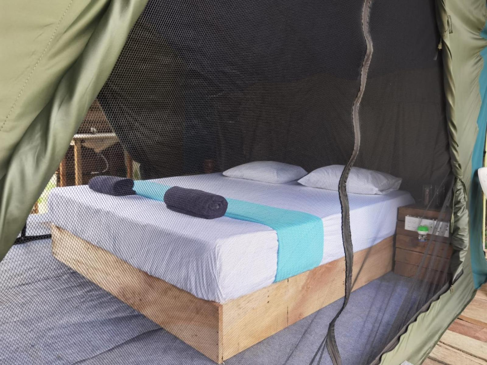 Basecamp - Yala Hotell Eksteriør bilde